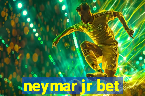 neymar jr bet